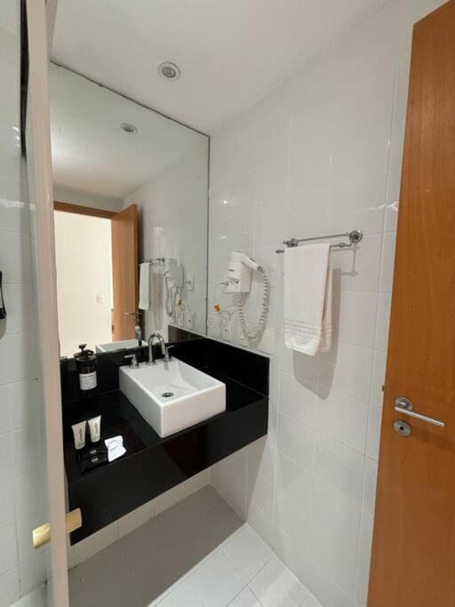 Hotel Espacoso Flat A 5 Min Da Av Paulista E Metro Paraiso - Mariana São Paulo