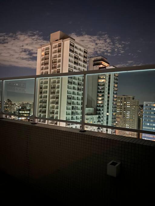 Espacoso Flat A 5 Min Da Av Paulista E Metro Paraiso - Mariana Hotel