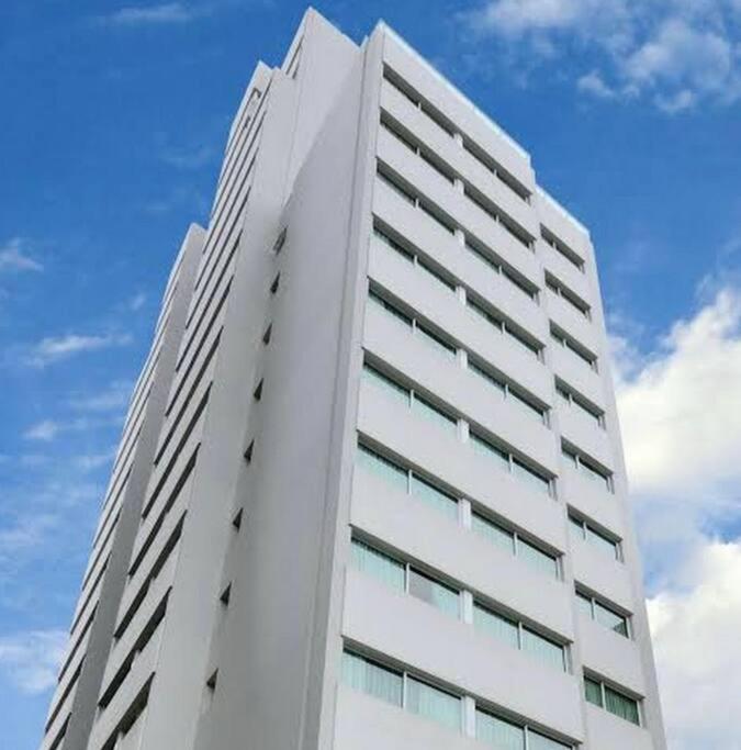 Espacoso Flat A 5 Min Da Av Paulista E Metro Paraiso - Mariana Hotel São Paulo