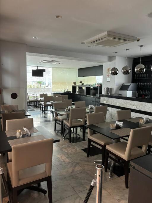 Espacoso Flat A 5 Min Da Av Paulista E Metro Paraiso - Mariana Hotel *
